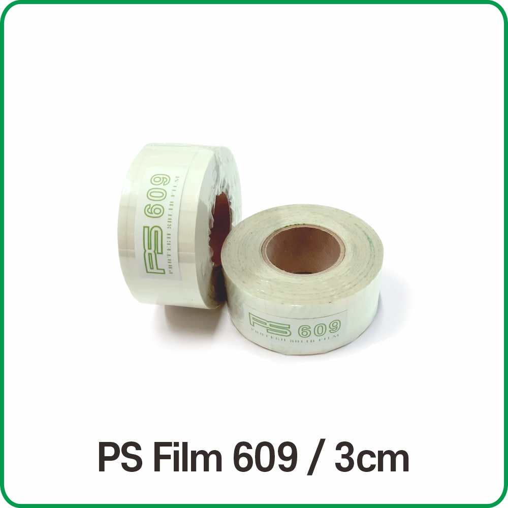 PS Film 609 - 3cm
